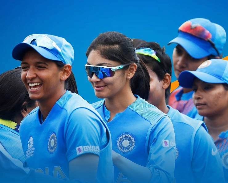 भारतीय महिला टीम 523 रन बनाकर और 29 विकेट लेकर ICC Women's T20 World Cup के फाइनल में पहुंची - Indian women's cricket team in ICC Women's T20 World Cup final