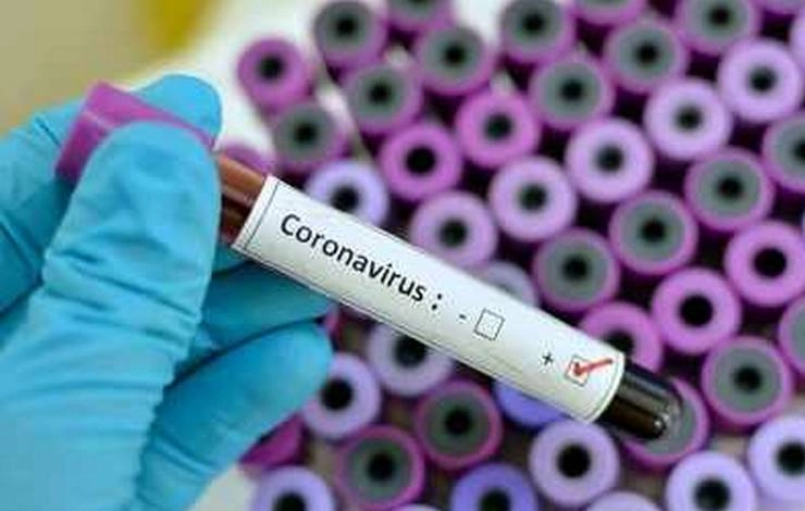 कोरोनावायरस का कहर, एक दिन में रिकॉर्ड 15,968 नए मामले, 465 लोगों की मौत - record corona cases in India