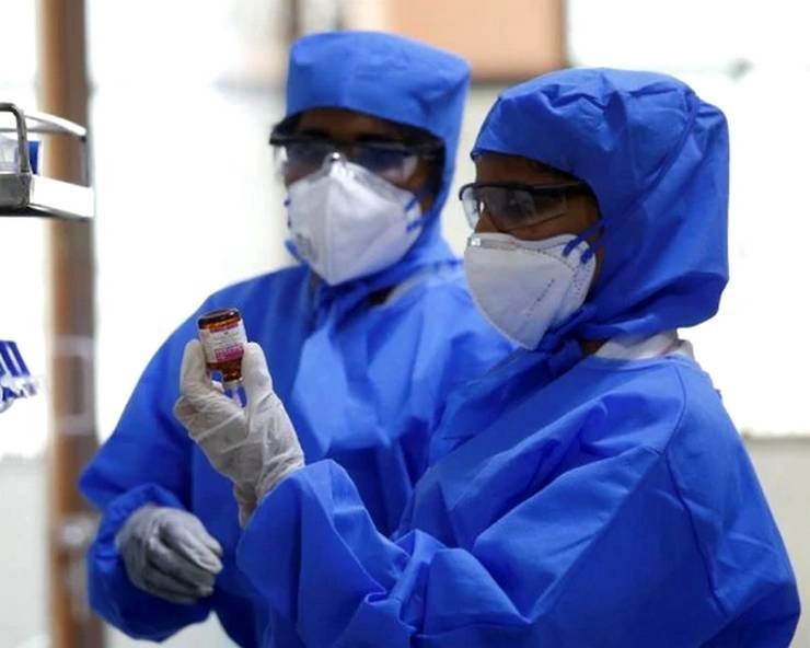 गोवा से मिली राहतभरी खबर, Corona virus के 14 संदिग्धों की जांच रिपोर्ट निगेटिव आई