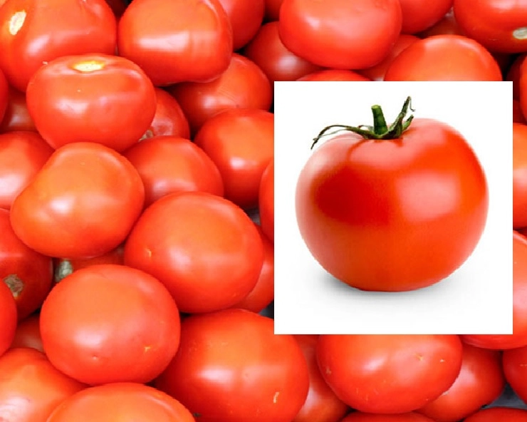 हेल्थ के लिए किसी वरदान से कम नहीं है टमाटर, जानिए इसके गुणकारी फायदे - tomato benefits in hindi