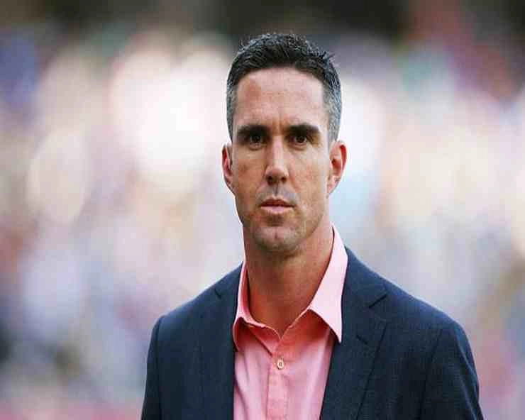 एमएस धोनी अब तक के सर्वश्रेष्ठ कप्तान : केविन पीटरसन - MS Dhoni best captain ever: Kevin Pietersen