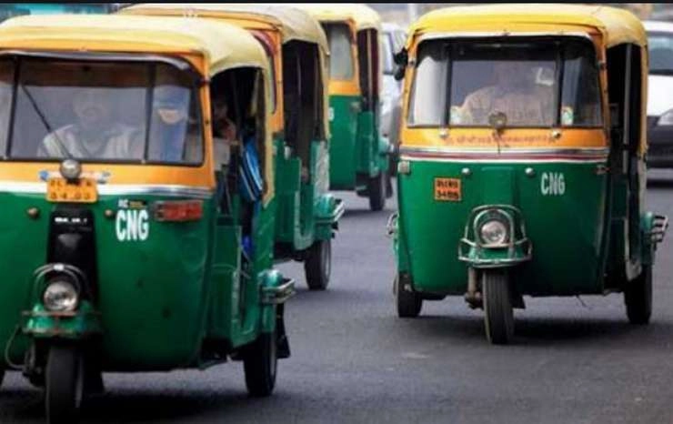 Maharashtra Auto/Taxi Strike: भाडेवाढीच्या मागणीसाठी अडीच लाख ऑटो-टॅक्सी चालक 31 जुलैपासून बेमुदत संपावर