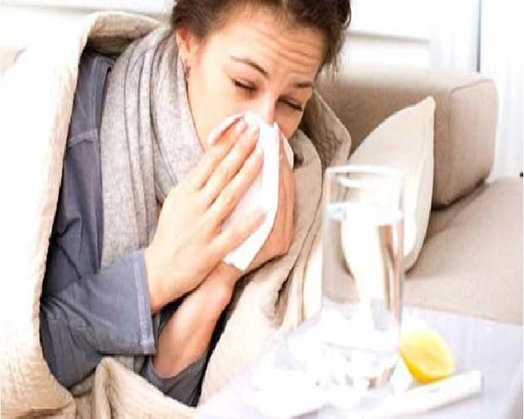 हर जुकाम Delta Variant नहीं है, घबराएं नहीं रोग को पहचानें - how to differentiate between common cold and delta plus variant symptoms