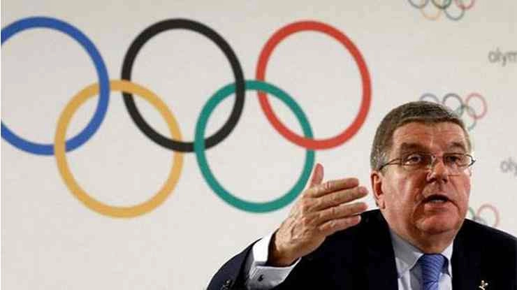 टोक्यो ओलंपिक स्थगित किए जा सकते है : प्रधानमंत्री - Tokyo Olympics can be postponed: Prime Minister