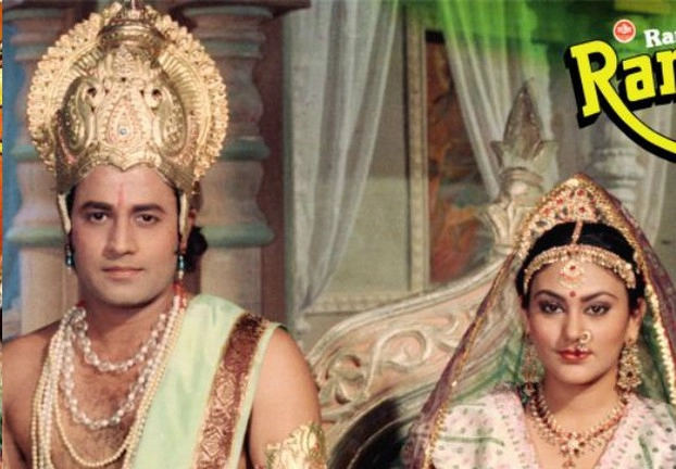 रामानंद सागर की रामायण की 4 बा‍तें जो आपको वाल्मीकि कृत रामायण में नहीं मिलेंगी - TV serials Ramayana