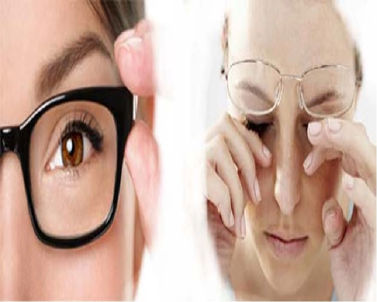 Eye Tips: आंखों की सही तरीके से करें देखभाल - eye care