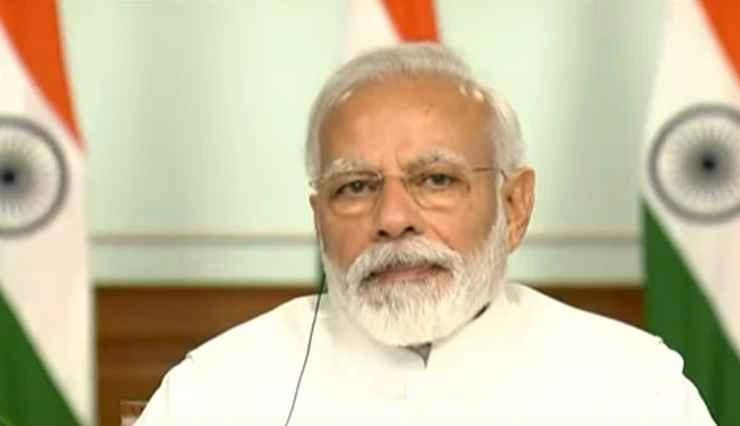 Lockdown in India:  લોકડાઉનનો સમય વધારવા પર આજે રાજ્યોના સીએમ સાથે ચર્ચા કરશે PM મોદી