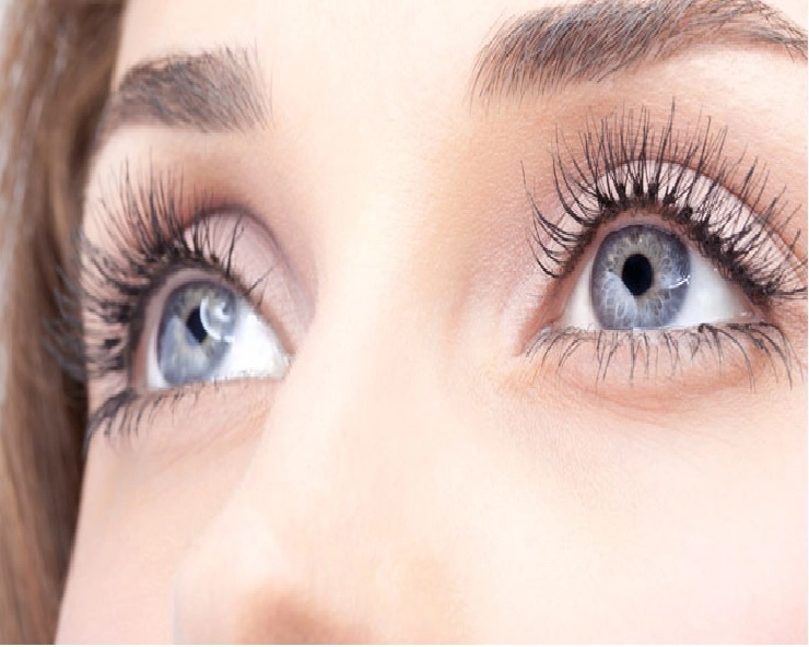 Eye Care Tips : इन आसान टिप्स को अपनाएं, आंखों को स्वस्थ और खूबसूरत बनाएं - Eye Care Tips