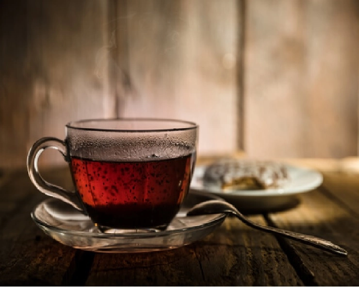 Health Care :  क्या आप जानते हैं Black Tea से होने वाले सेहत लाभ