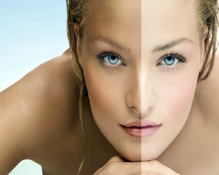 Tan Removal At Home : इन आसान टिप्स को अपनाकर त्वचा से टैनिंग को करें दूर - Effective Tips For Tanning
