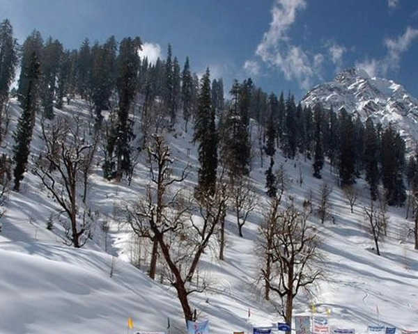 हिमाचल प्रदेश : जहां प्रकृति अपनी अद्‍भुत छटा बिखरेती है... - Himachal Pradesh day