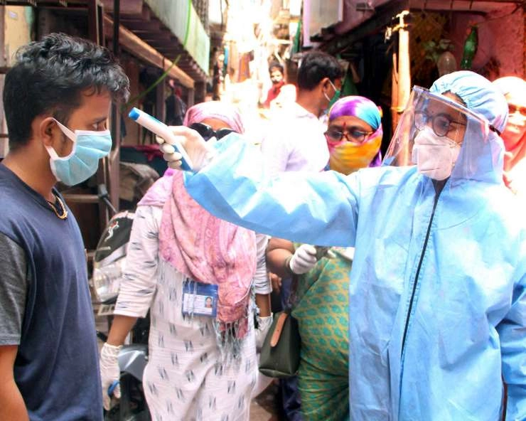 देशभर में कोरोना वायरस संक्रमितों की संख्‍या 11933, अब तक 392 की मौत - coronavirus in india updates