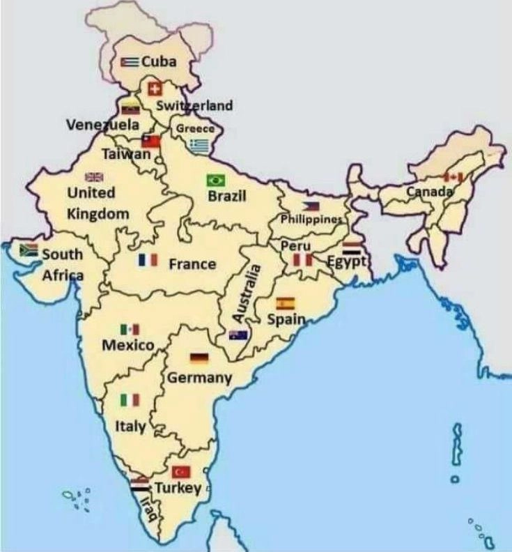 क्या अमेरिकी CEO ने इस मैप के जरिए COVID-19 के खिलाफ जंग में मोदी सरकार की तारीफ की...जानिए सच... - Social media claims an american ceo made a special india map to praise indian government fight against covid-19