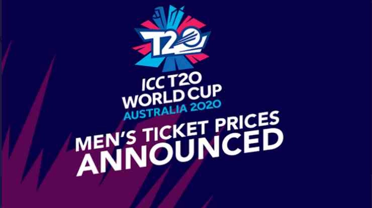 T20 विश्व कप को लेकर मई में स्पष्ट होगी तस्वीर - The picture will be clear in May about the T20 World Cup