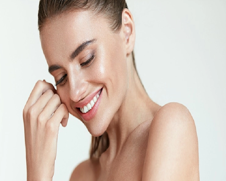 Winter Skin Care Tips : सर्दी के दिनों में त्वचा का रूखापन, 5 उपाय से दूर करें - Winter skin care tips how to get rid off from dryness