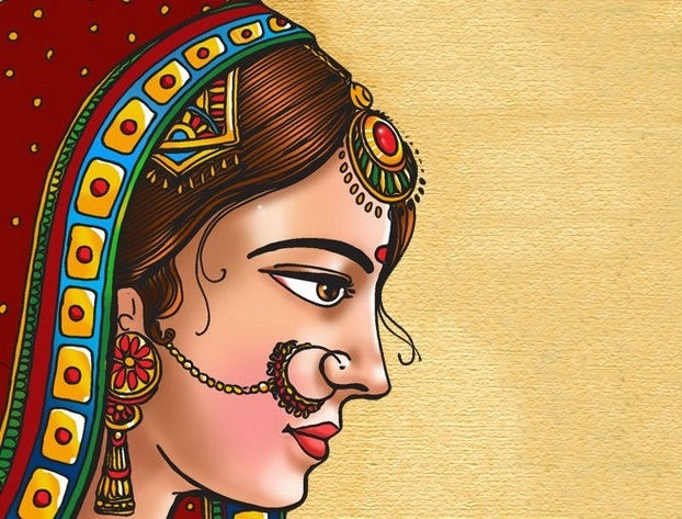 16 Shringar List | महिलाओं के 16 श्रृंगार की लिस्ट