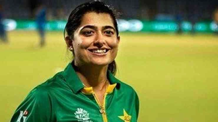 पाकिस्तान की पूर्व महिला क्रिकेट कप्तान सना मीर ने लिया संन्यास