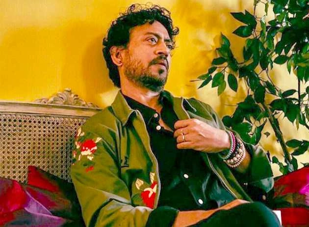 Irrfan Khan Death Anniversary actor career and movies - Irrfan Khan Death Anniversary actor career and movies