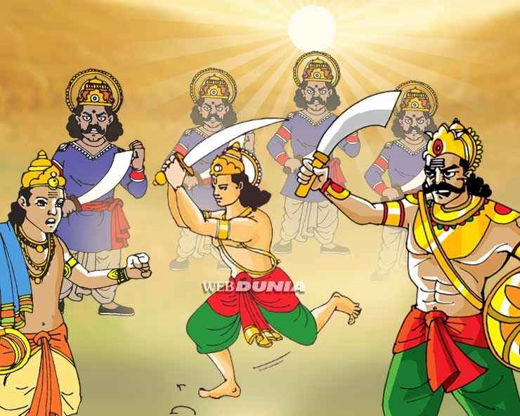 चक्रव्यूह और अभिमन्यु वध, जानिए 5 ऐसे रहस्य जो आप नहीं जानते - Abhimanyu Vadh in Mahabharata