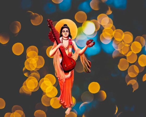 देवर्षि नारद मुनि के बारे में 10 खास बातें