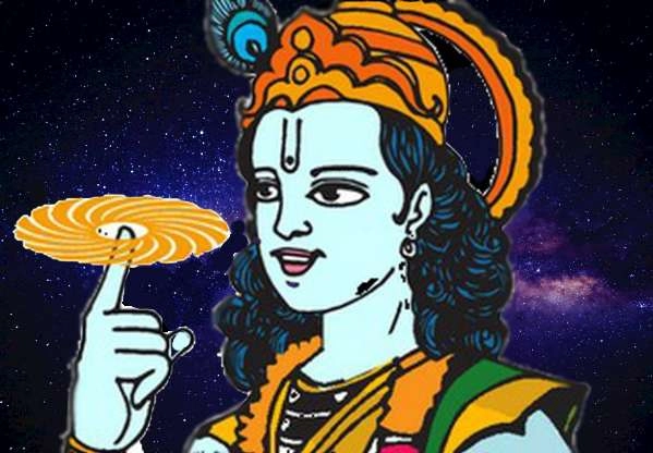 श्री कृष्ण के कितने गुरु थे, जानिए रहस्य उनकी शक्ति का