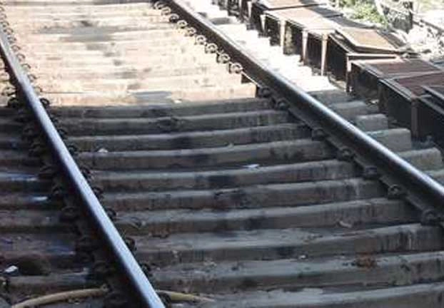 केरल में पटरी से उतरी मालगाड़ी,11 ट्रेनें रद्द - goods train derailed in Kerala