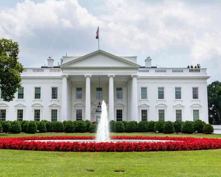 एक और युद्ध नहीं चाहता अमेरिका, ड्रोन हमले को लेकर व्हाइट हाउस ने कहा - US does not seek another war: White House on drone strike