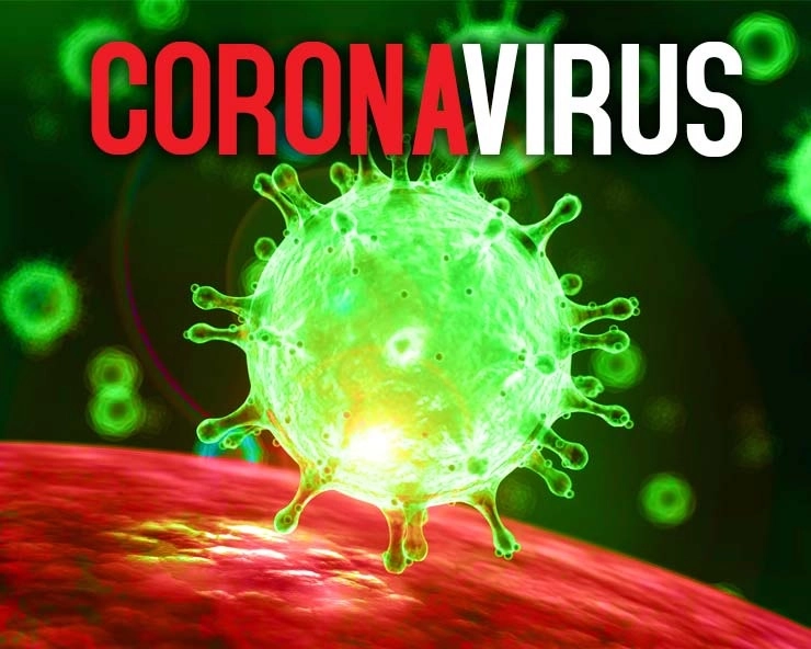 Coronavirus से विश्व में 1.82 करोड़ लोग संक्रमित, 6.92 लाख की मौत - Coronavirus infects 1.82 million people worldwide