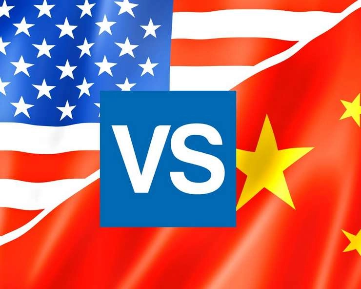 अमेरिका और चीन की बैठक का संकेतः पहले नहीं झुकेंगे