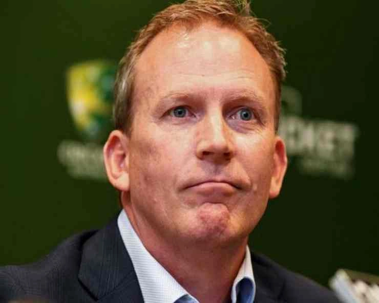 रॉबटर्स ने क्रिकेट ऑस्ट्रेलिया के CEO पद से इस्तीफा दिया, हॉकली को अंतरिम प्रभार - Roberts resigns as CEO of Cricket Australia, interim charge to Hawkley