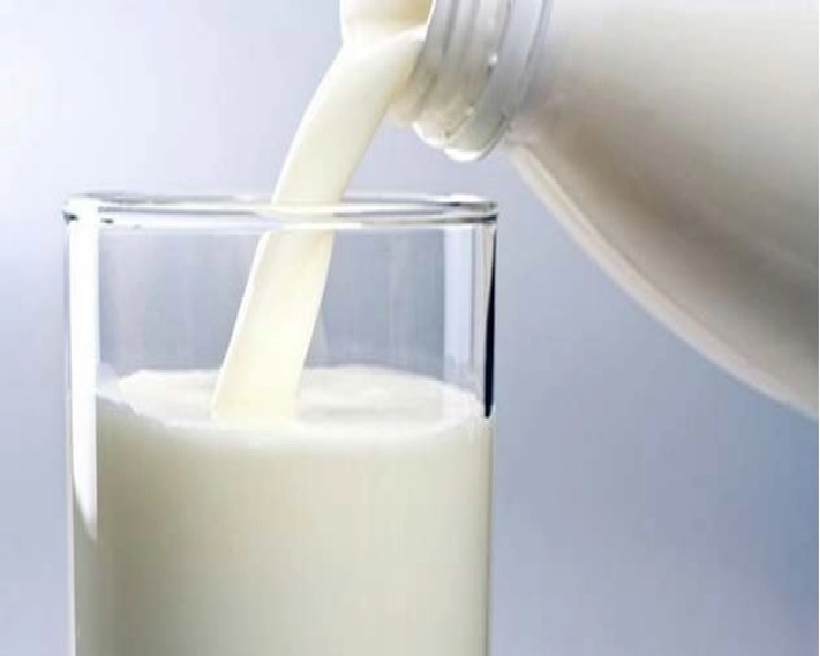 न करें दूध का ज्यादा सेवन, जानिए नुकसान - side Effect of milk