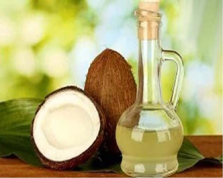 Beauty Tips : जानिए Coconut Oil के बेहतरीन सौंदर्य लाभ - Coconut Oil