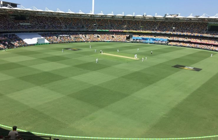 ब्रिसबेन में 3 दिसंबर से ऑस्ट्रेलिया के खिलाफ पहला टेस्ट खेलेगी भारतीय टीम - Indian team to play first test against Australia in Brisbane from 3rd December