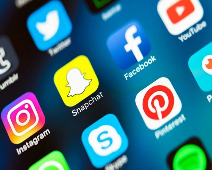 लोकतंत्र के लिए ख़तरा बनता जा रहा है सोशल मीडिया? - Misuse of social media platforms