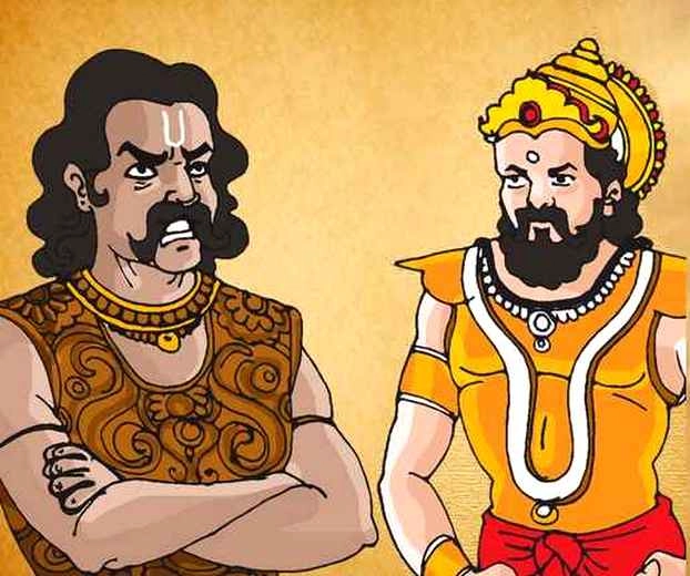Shri Krishna 8 July Episode 67 : शल्य जाता है कालयवन के पास और कृष्ण बताते हैं राजा मुचुकुंद का रहस्य