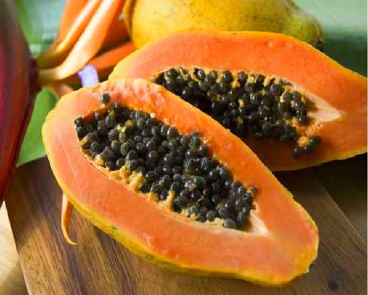 Health Tips : पपीते का न करें अत्यधिक सेवन, जानिए नुकसान - Benefits of papaya