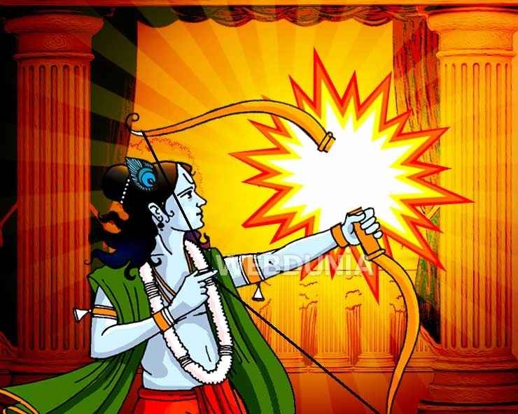Shri Krishna 9 June Episode 38 : श्रीकृष्णा ने जब तोड़ दिया शिव का धनुष, आकाश में गुंजा नाद