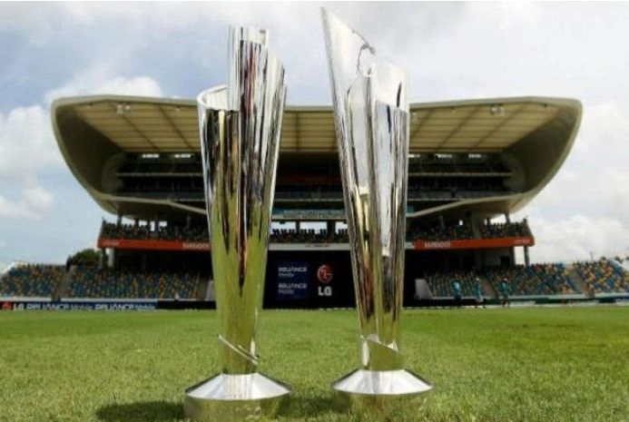 T20 World Cup 2024 के लिए ओमान और नेपाल की टीमें