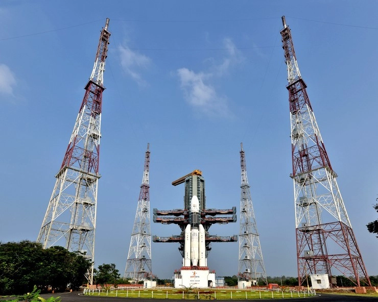 सीमा पर दुश्मन की हर हरकत पर रहेगी नजर, भारत 28 मार्च को लांच करेगा सैटेलाइट - India will launch satellite on 28 March