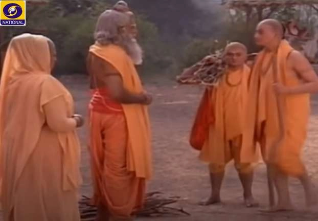 Shri Krishna 13 June Episode 42 : श्रीकृष्‍ण और बलराम का यज्ञोपवीत और महाकाल की नगरी में प्रवेश