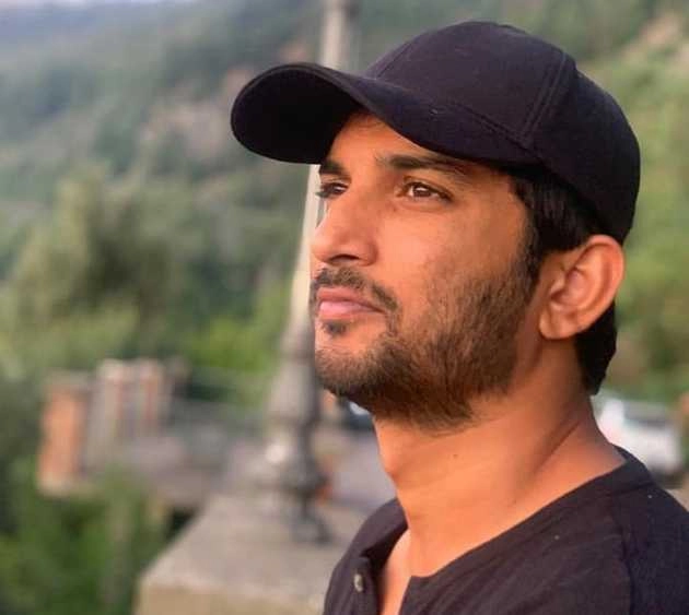 पोस्टमार्टम के बाद अब सामने आई सुशांत सिंह राजपूत की विसरा रिपोर्ट - sushant singh rajput suicide case actor viscera report now revealed