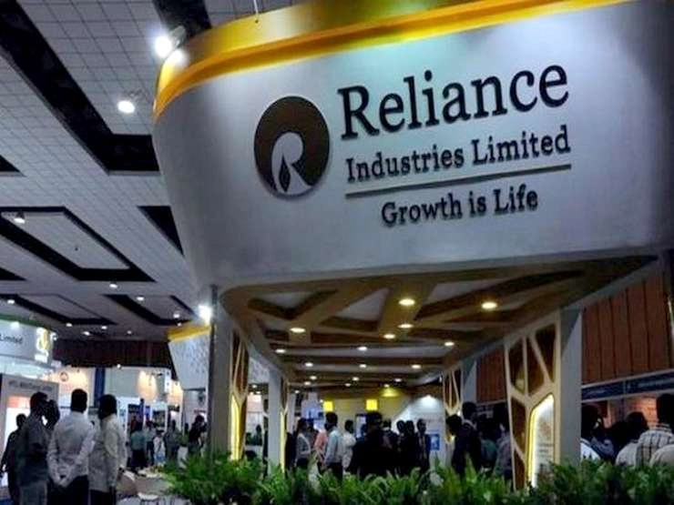 Reliance में General Atlantic करेगा 3675 करोड़ रुपए का निवेश - General Atlantic will invest in Reliance