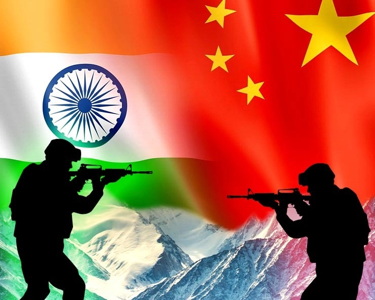 चीन को मिल गया सबक, अपने देश पर भरोसा रखें - india-china