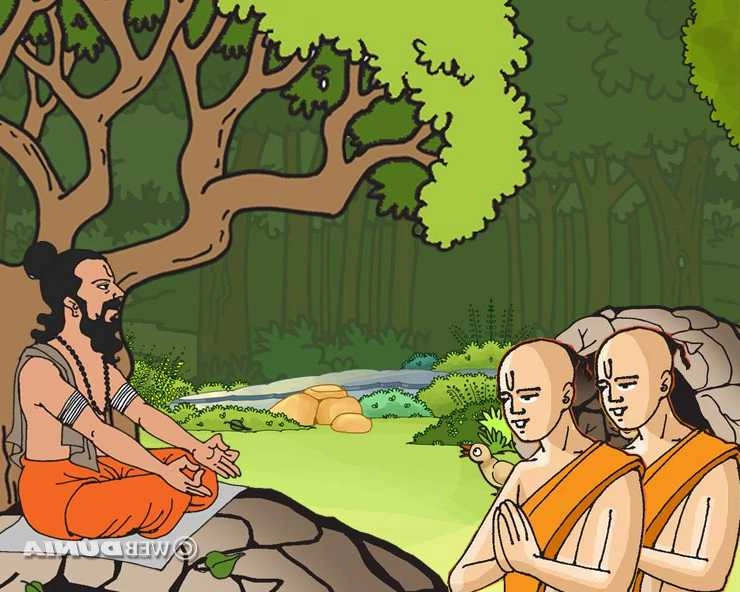 Shri Krishna 22 June Episode 51 : सुदामा ने खाए चने और मालपुआ और श्रीकृष्ण निकले शरीर से बाहर