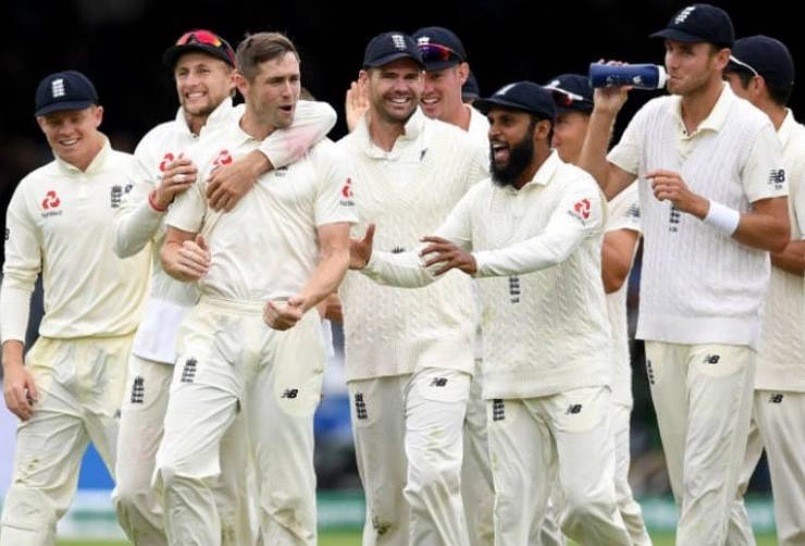 पिछले 10 साल में सिर्फ इंग्लैंड ही भारत में जीत सका है टेस्ट सीरीज - in the last 10 years india has lost test series only once vs England