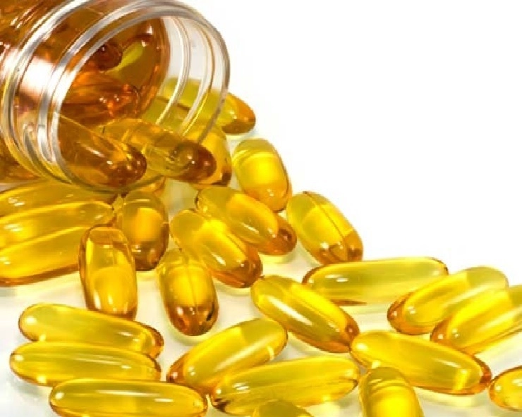Benefits Of vitamin E : सेहत और सौंदर्य दोनों के लिए बेहतरीन है वि‍टामिन-ई, जानिए फायदे