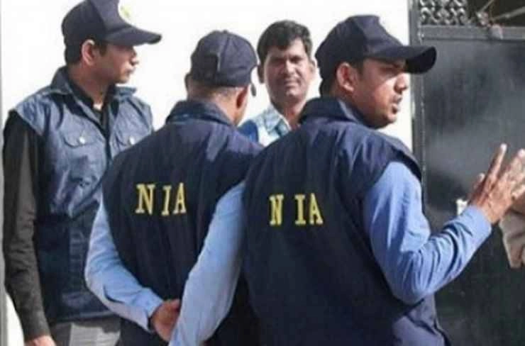 बब्बर खालसा, खालिस्तान... NIA ने दिल्ली से कश्मीर तक 14 जगहों पर की ताबड़तोड़ छापेमारी - Terror case : NIA conducts multiple searches at 14 different locations in Punjab, Delhi, and J&K