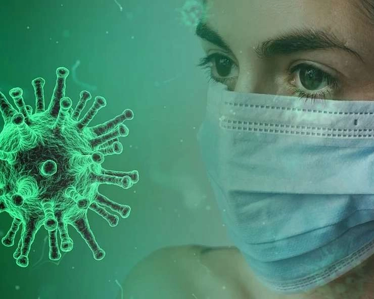 Coronavirus | अमेरिका में Corona से 2.72 लाख से अधिक लोगों की मौत, कैलीफोर्निया प्रांत सबसे ज्यादा प्रभावित