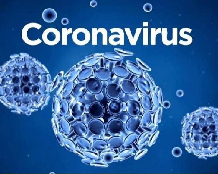 CoronaVirus India Update :  देश में कोरोना के 15,823 नए मामले, 226 की मौत