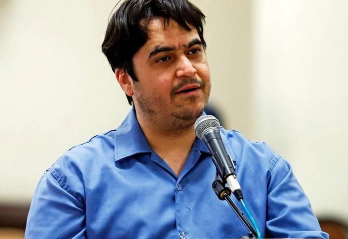 ईरान में 2017 में रैलियों के लिए लोगों को प्रेरित करने वाले पत्रकार को मौत की सजा - Death penalty to journalist who inspired people for rallies in Iran in 2017